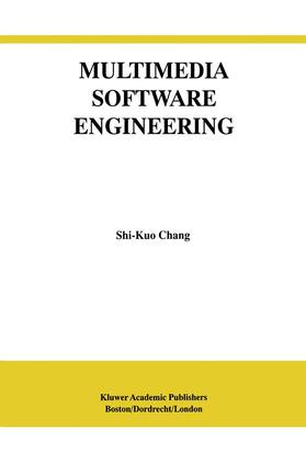  Multimedia Software Engineering | Buch |  Sack Fachmedien