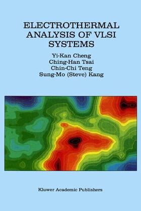  Electrothermal Analysis of VLSI Systems | Buch |  Sack Fachmedien