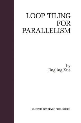  Loop Tiling for Parallelism | Buch |  Sack Fachmedien