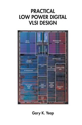 Yeap |  Practical Low Power Digital VLSI Design | Buch |  Sack Fachmedien