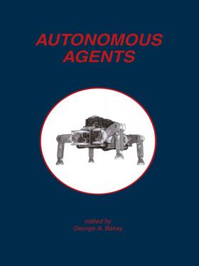 Bekey |  Autonomous Agents | Buch |  Sack Fachmedien