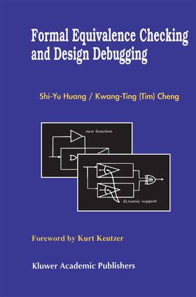  Formal Equivalence Checking and Design Debugging | Buch |  Sack Fachmedien