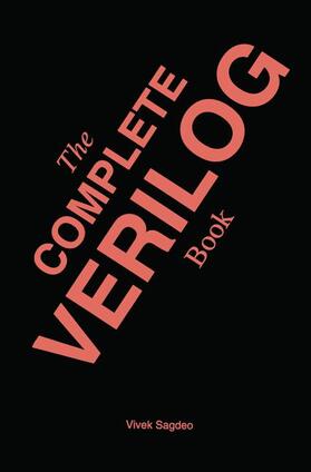 Sagdeo |  The Complete Verilog Book | Buch |  Sack Fachmedien
