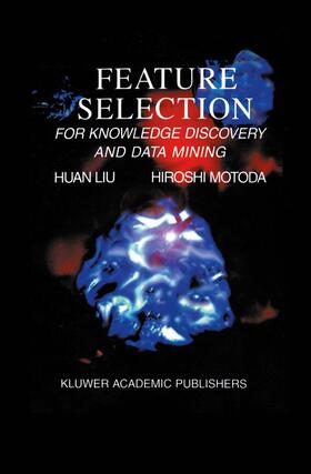 Motoda |  Feature Selection for Knowledge Discovery and Data Mining | Buch |  Sack Fachmedien