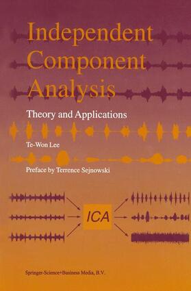  Independent Component Analysis | Buch |  Sack Fachmedien