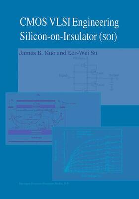 Kuo |  CMOS VLSI Engineering | Buch |  Sack Fachmedien