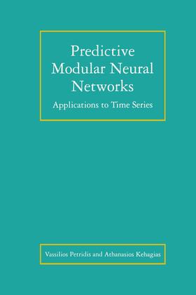 Kehagias / Petridis |  Predictive Modular Neural Networks | Buch |  Sack Fachmedien