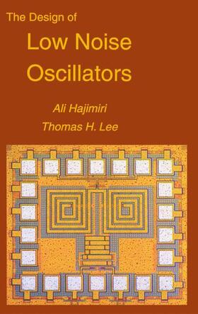 Lee / Hajimiri |  The Design of Low Noise Oscillators | Buch |  Sack Fachmedien