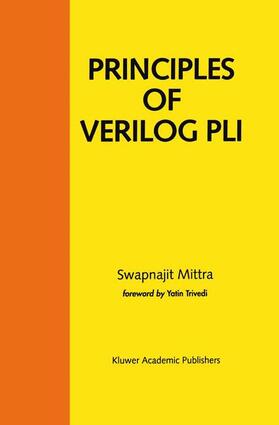 Mittra |  Principles of Verilog PLI | Buch |  Sack Fachmedien