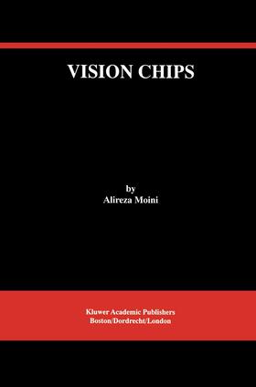 Moini |  Vision Chips | Buch |  Sack Fachmedien