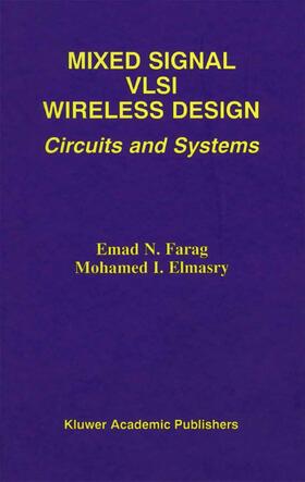 Elmasry / Farag |  Mixed Signal VLSI Wireless Design | Buch |  Sack Fachmedien