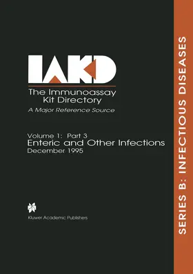 Young |  The Immunoassay Kit Directory | Buch |  Sack Fachmedien