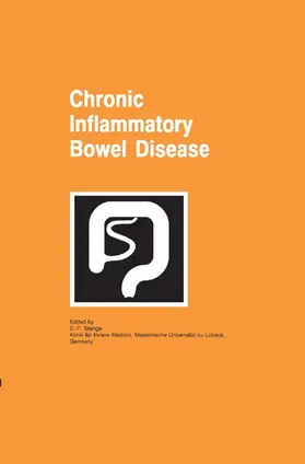 Stange |  Chronic Inflammatory Bowel Disease | Buch |  Sack Fachmedien