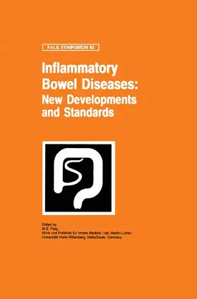 Fleig |  Inflammatory Bowel Diseases: New Developments and Standards | Buch |  Sack Fachmedien