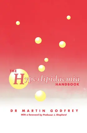 Godfrey |  The Hyperlipidaemia Handbook | Buch |  Sack Fachmedien