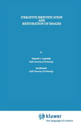 Biemond / Lagendijk |  Iterative Identification and Restoration of Images | Buch |  Sack Fachmedien