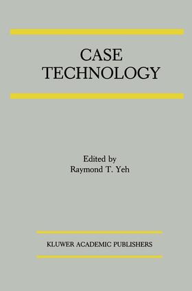 Yeh |  Case Technology | Buch |  Sack Fachmedien