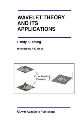 Young |  Wavelet Theory and Its Applications | Buch |  Sack Fachmedien