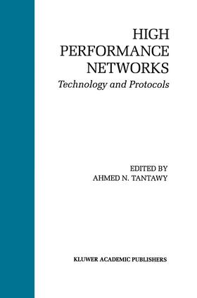 Tantawy |  High Performance Networks | Buch |  Sack Fachmedien