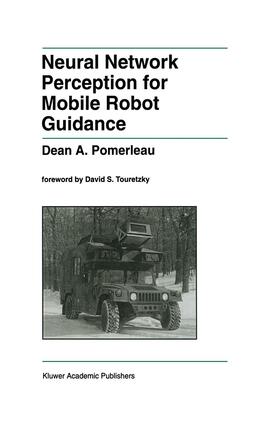 Pomerleau |  Neural Network Perception for Mobile Robot Guidance | Buch |  Sack Fachmedien