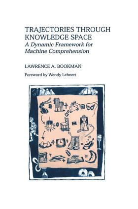 Bookman |  Trajectories Through Knowledge Space | Buch |  Sack Fachmedien