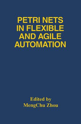  Petri Nets in Flexible and Agile Automation | Buch |  Sack Fachmedien