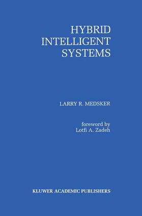 Medsker |  Hybrid Intelligent Systems | Buch |  Sack Fachmedien