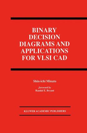 Minato |  Binary Decision Diagrams and Applications for VLSI CAD | Buch |  Sack Fachmedien