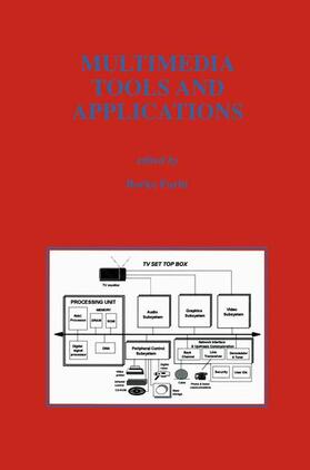 Furht |  Multimedia Tools and Applications | Buch |  Sack Fachmedien