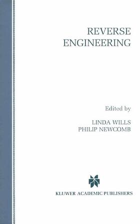 Newcomb / Wills |  Reverse Engineering | Buch |  Sack Fachmedien