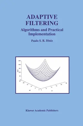 Diniz |  Adaptive Filtering | Buch |  Sack Fachmedien