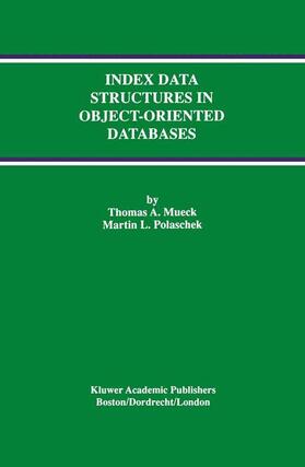 Mueck / Polaschek |  Index Data Structures in Object-Oriented Databases | Buch |  Sack Fachmedien