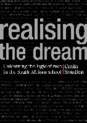 Soudien |  Realising the Dream | Buch |  Sack Fachmedien