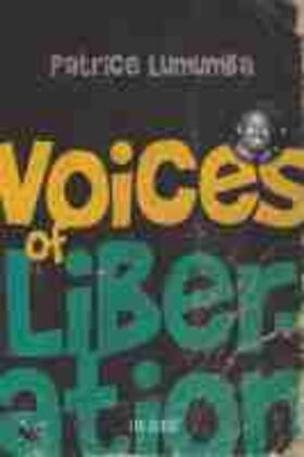 Zeilig |  Patrice Lumumba | Buch |  Sack Fachmedien
