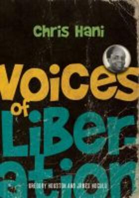  VOICES OF LIBERATION CHRIS HAN | Buch |  Sack Fachmedien