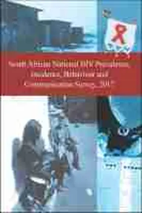  South African National HIV Prevalence, Incidence, Behaviour and Communication Survey 2017 | Buch |  Sack Fachmedien