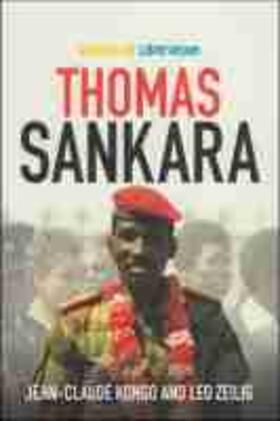  Thomas Sankara | Buch |  Sack Fachmedien