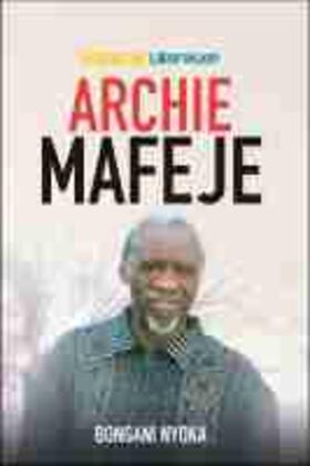 Nyoka |  Archie Mafeje | Buch |  Sack Fachmedien