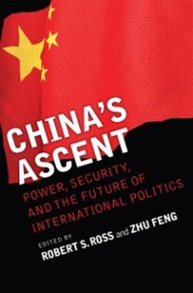 Ross / Feng |  China's Ascent | eBook | Sack Fachmedien