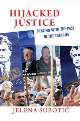 Subotic / Subotic |  Hijacked Justice | eBook | Sack Fachmedien