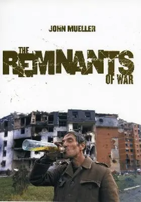 Mueller |  The Remnants of War | eBook | Sack Fachmedien