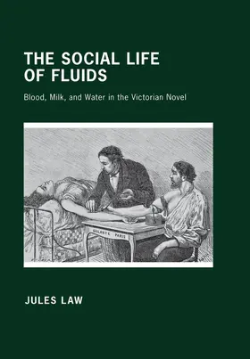 Law |  The Social Life of Fluids | eBook | Sack Fachmedien