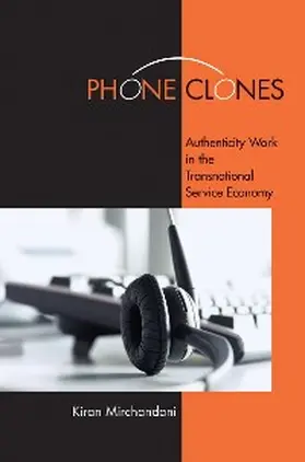 Mirchandani |  Phone Clones | eBook | Sack Fachmedien