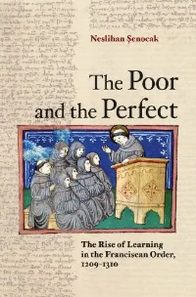 Senocak |  The Poor and the Perfect | eBook | Sack Fachmedien