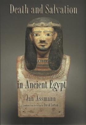Assmann |  Death and Salvation in Ancient Egypt | eBook | Sack Fachmedien