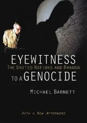 Barnett |  Eyewitness to a Genocide | eBook | Sack Fachmedien