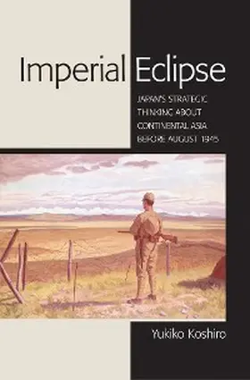 Koshiro |  Imperial Eclipse | eBook | Sack Fachmedien