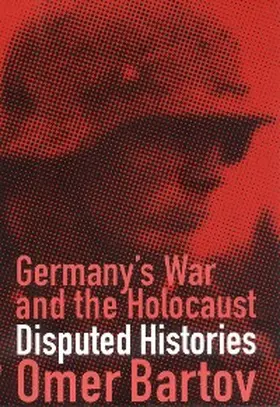 Bartov | Germany's War and the Holocaust | E-Book | sack.de