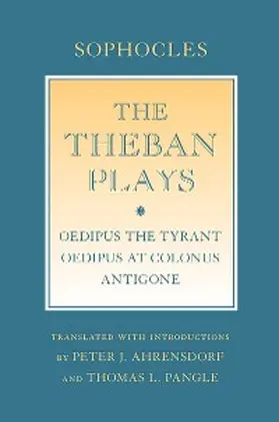 The Theban Plays | E-Book | sack.de