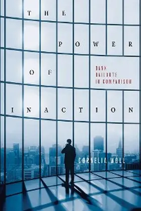 Woll |  The Power of Inaction | eBook | Sack Fachmedien